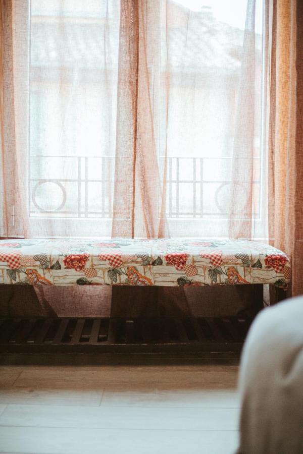 Hotel Hospederia Rincon De León Zewnętrze zdjęcie