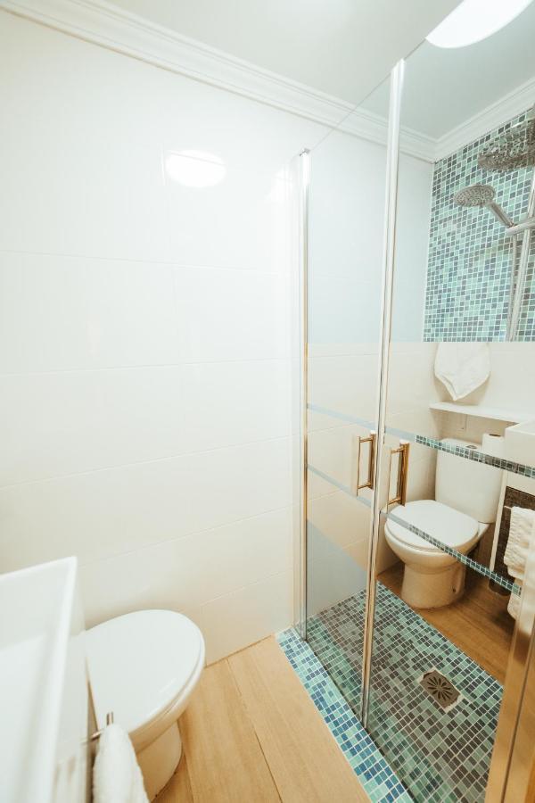Hotel Hospederia Rincon De León Zewnętrze zdjęcie