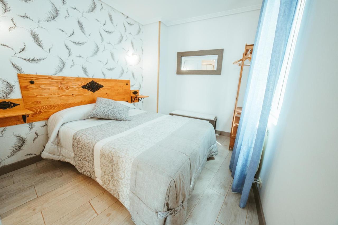 Hotel Hospederia Rincon De León Zewnętrze zdjęcie