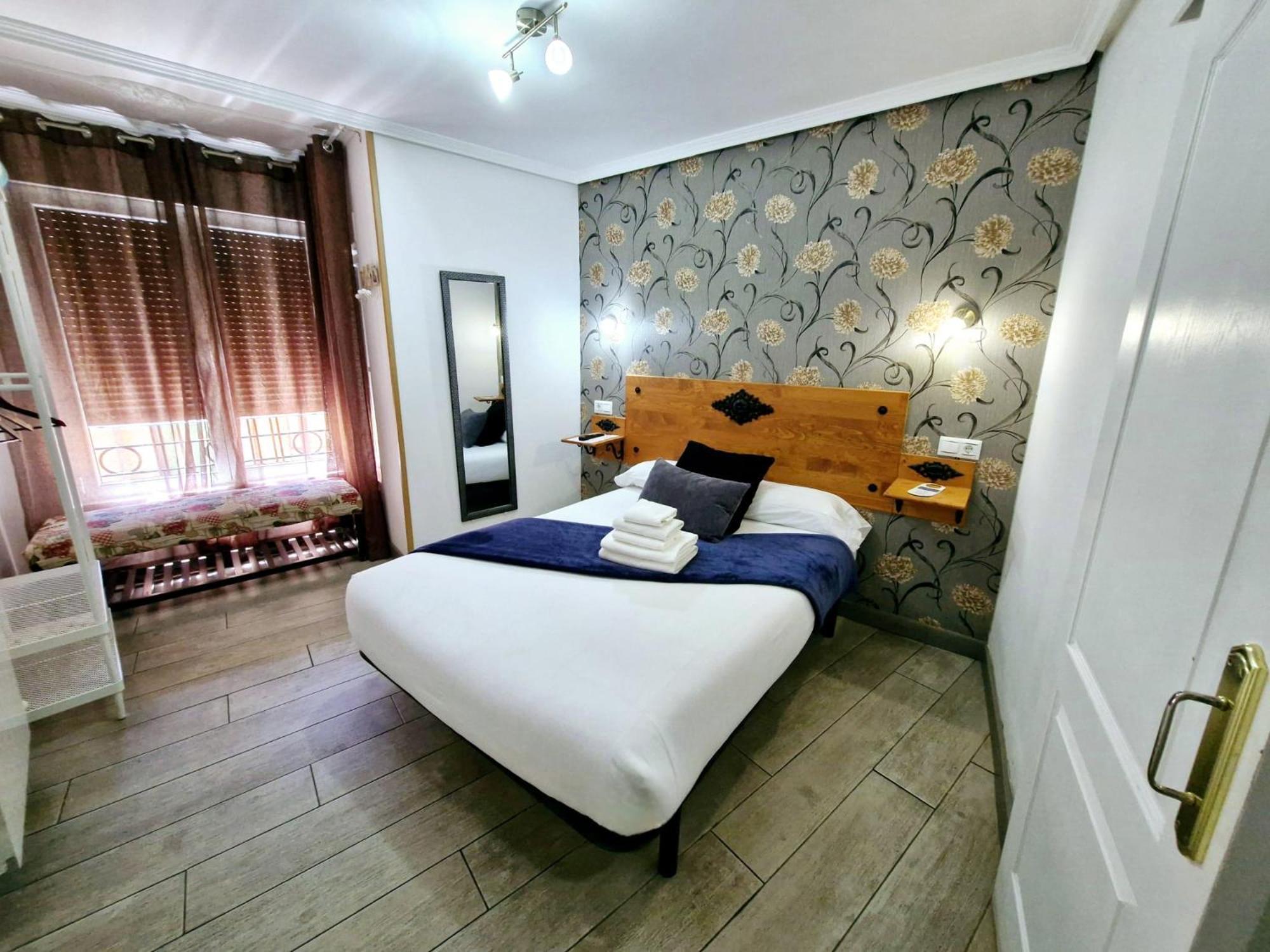 Hotel Hospederia Rincon De León Zewnętrze zdjęcie