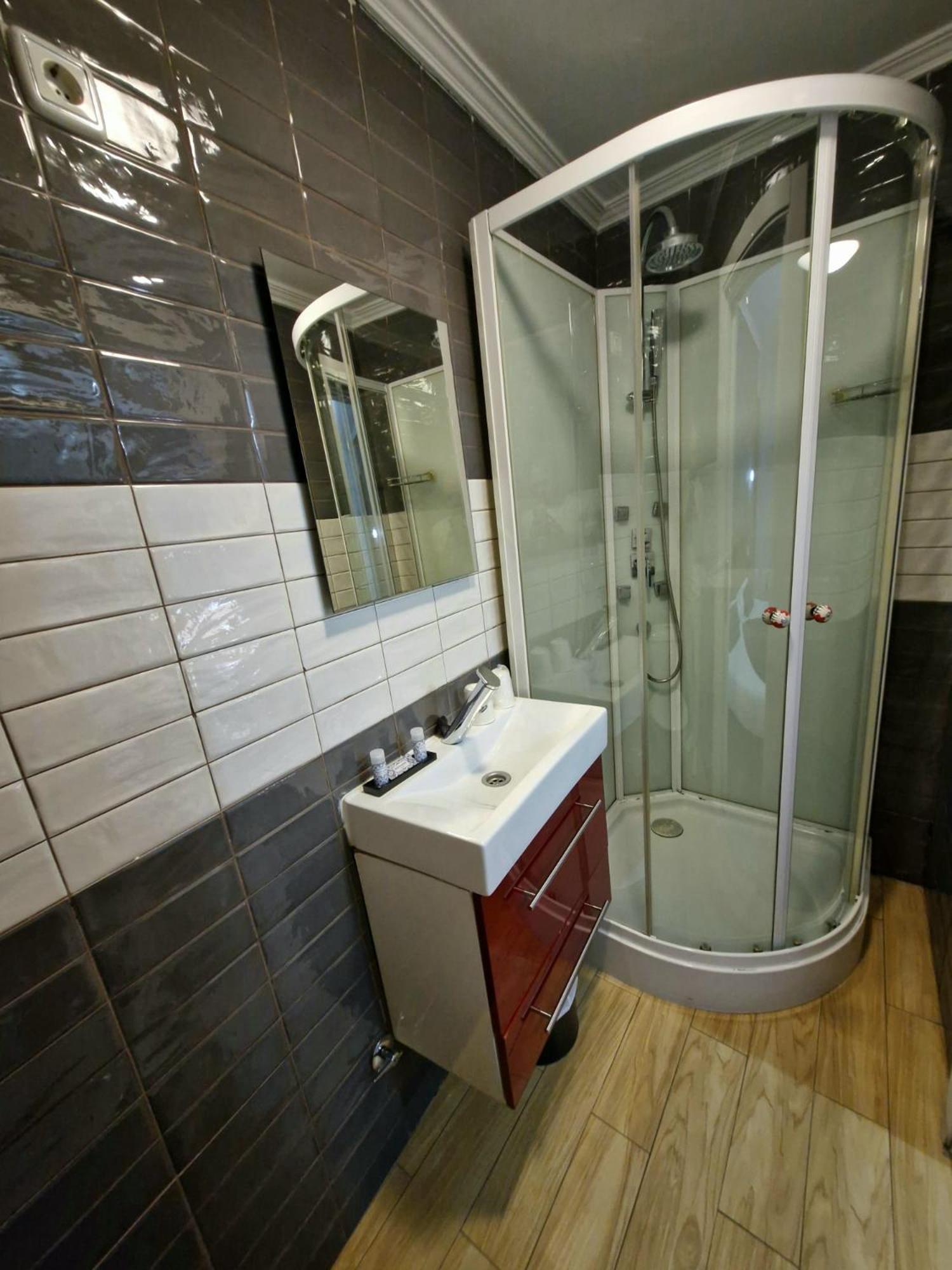 Hotel Hospederia Rincon De León Zewnętrze zdjęcie