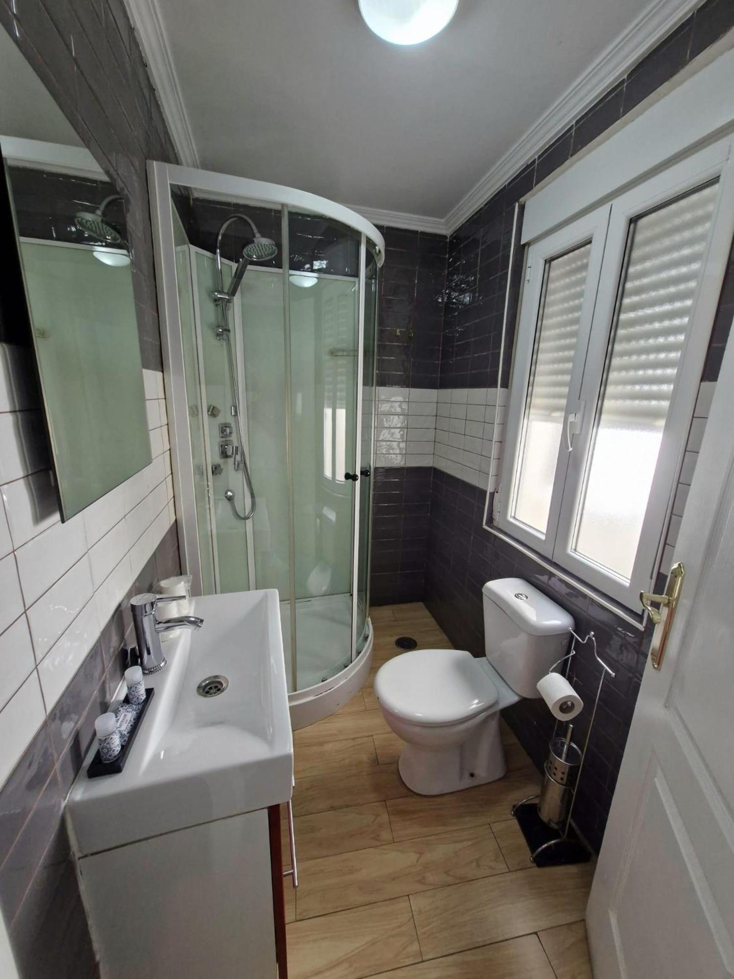 Hotel Hospederia Rincon De León Zewnętrze zdjęcie