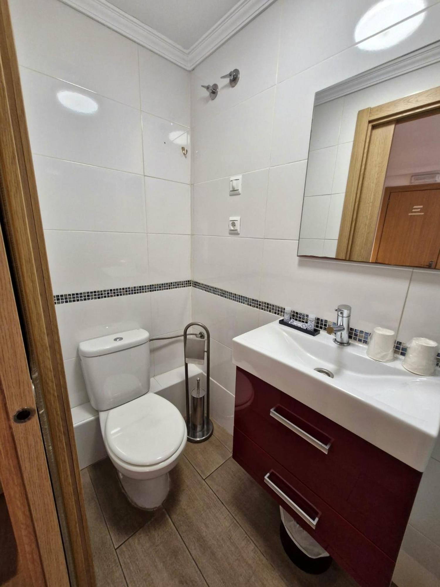 Hotel Hospederia Rincon De León Zewnętrze zdjęcie