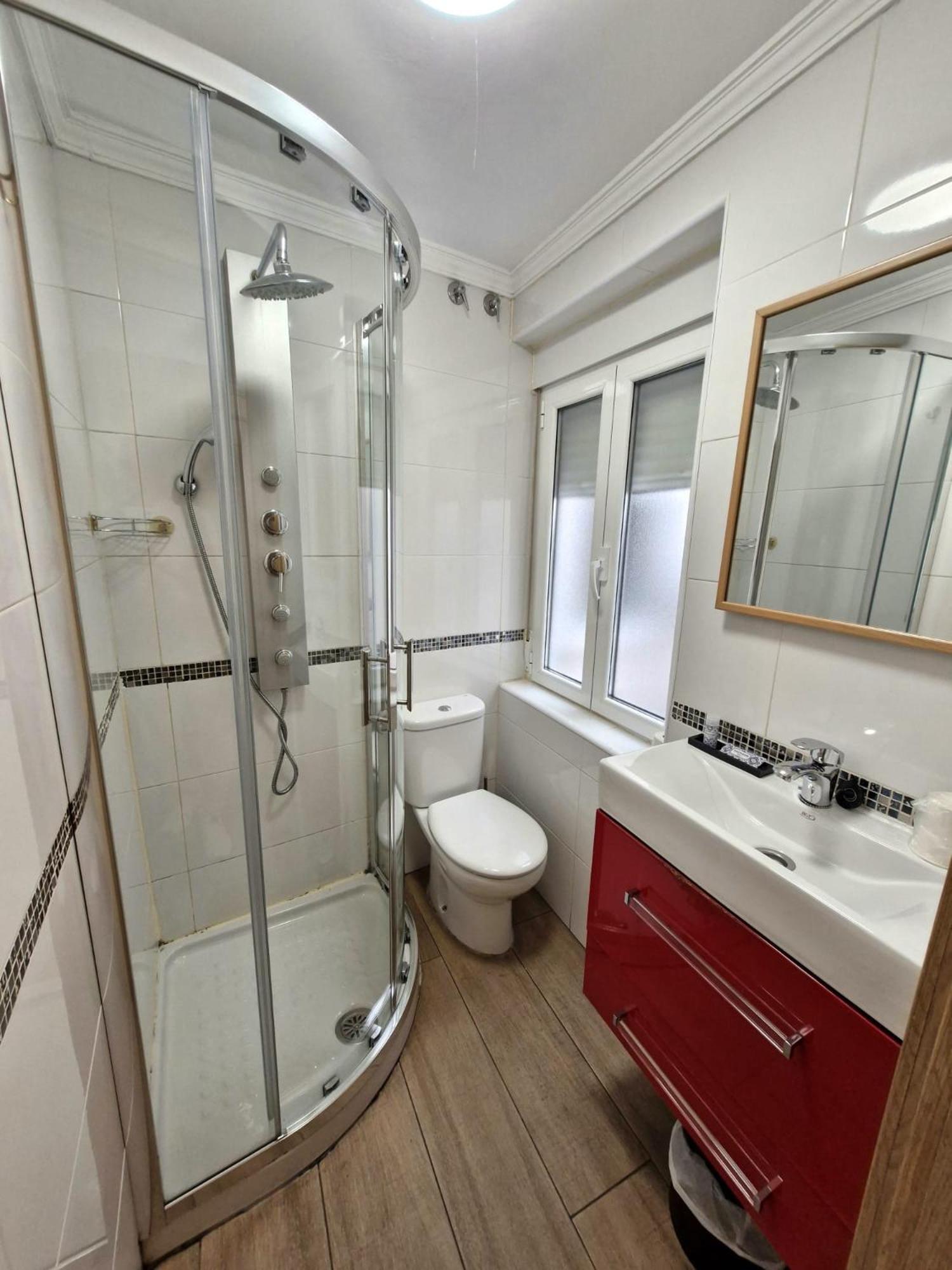 Hotel Hospederia Rincon De León Zewnętrze zdjęcie